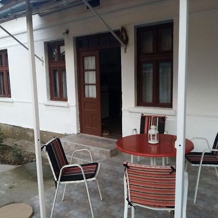 Apartmani Lina Ribarska Banja Buitenkant foto