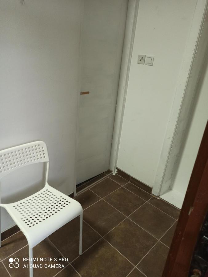 Apartmani Lina Ribarska Banja Buitenkant foto